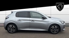 Peugeot 208 1.2 PureTech 100 Allure Premium + 5dr Petrol Hatchback